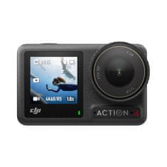Osmo Action 4 športna kamera, Adventure Combo (CP.OS.00000270.01)