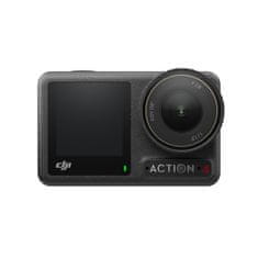 DJI Osmo Action 4 športna kamera, Standard Combo (CP.OS.00000269.02)