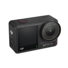DJI Osmo Action 4 športna kamera, Standard Combo (CP.OS.00000269.02)