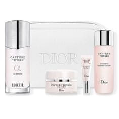 Dior Darilni komplet Capture Total Complete Ritual Care Set