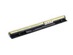 Avacom baterija - Lenovo IdeaPad S400 Li-Ion 14,8V 2200mAh črna