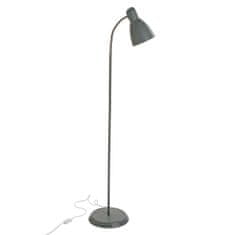 Versa Talna svetilka Versa Grey Metal (18 x 132 x 33 cm)