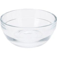 Steklena skodelica 80 ml komplet 6 kosov