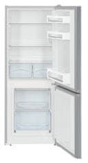 Liebherr CUele231 prostostoječi hladilnik, bel