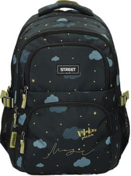 Street Nahrbtnik Round Magic