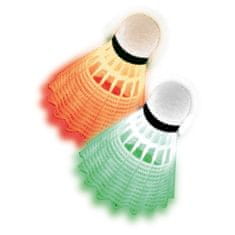 Talbot Torro Set za badminton TALBOT TORRO Magic Night LED