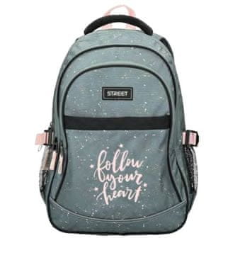 Street Nahrbtnik Round Active Fruity