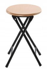 Linder Exclusiv Zložljivi stol MC4612