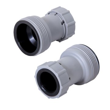 Bestway Adapterji za bazensko cev BESTWAY 38 - 32 mm