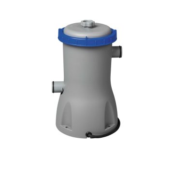 Bestway Kartušna filtracija BESTWAY - pretok 3,028 l/h