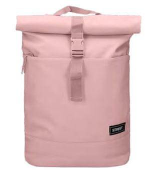 Street Nahrbtnik Round Rollup Taffy