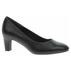 Tamaris Salonarji elegantni čevlji črna 37 EU 12241941020