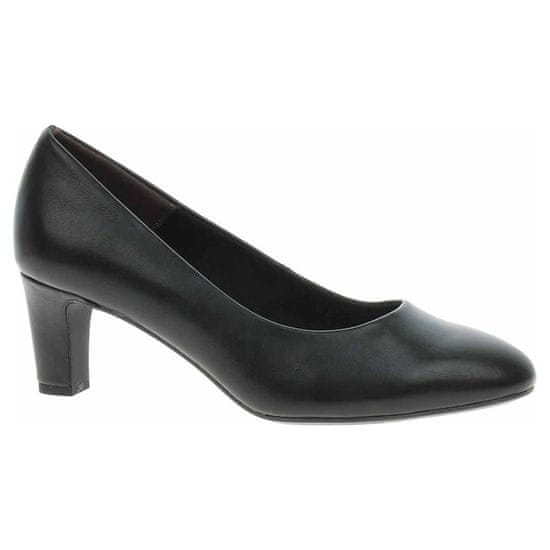 Tamaris Salonarji elegantni čevlji črna 12241941020