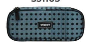 Street Peresnica Ovalna1 Compact Light Flight