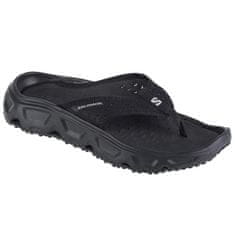 Salomon Japanke črna 40 2/3 EU Reelax Break 6.0