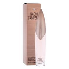 Naomi Campbell Naomi Campbell 50 ml toaletna voda za ženske