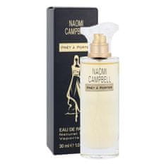 Naomi Campbell Prêt à Porter 30 ml parfumska voda za ženske