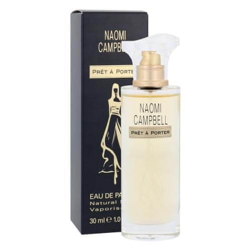 Naomi Campbell Prêt à Porter parfumska voda za ženske