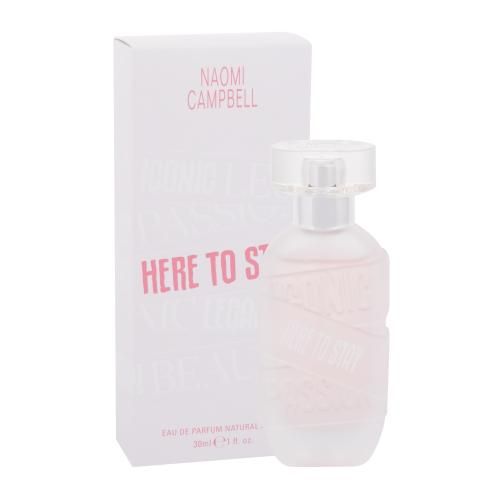 Naomi Campbell Here To Stay parfumska voda za ženske