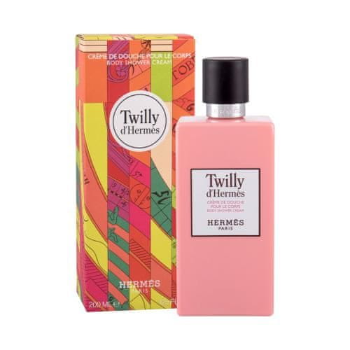 Hermès Twilly d´Hermès parfumiran gel za prhanje za ženske