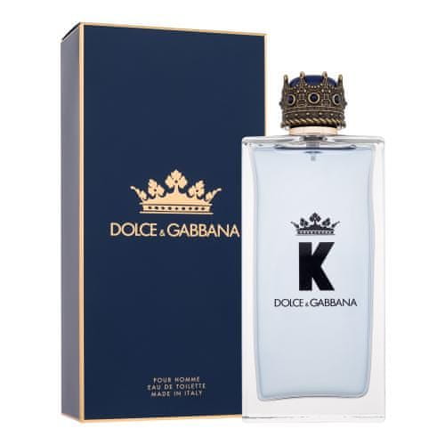 Dolce & Gabbana K toaletna voda za moške