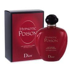 Christian Dior Hypnotic Poison losjon za telo 200 ml za ženske