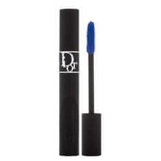 Christian Dior Diorshow Pump´N´Volume maskara za volumen trepalnic 6 g Odtenek 260 blue