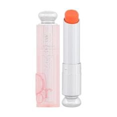 Christian Dior Addict Lip Glow negovalen in obarvan balzam za ustnice 3.2 g Odtenek 004 coral
