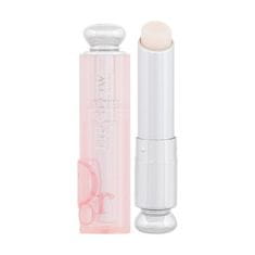 Christian Dior Addict Lip Glow negovalen in obarvan balzam za ustnice 3.2 g Odtenek 000 universal clear