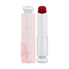Christian Dior Addict Lip Glow hranilen in obarvan balzam za ustnice 3.2 g Odtenek 031 strawberry