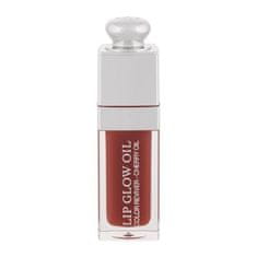 Christian Dior Addict Lip Glow Oil negovalno in tonirno olje za ustnice 6 ml Odtenek 012 rosewood