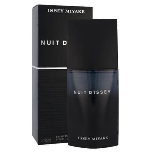 Issey Miyake Nuit D´Issey toaletna voda za moške