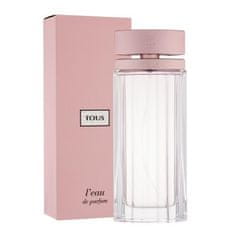 Tous L´Eau de Parfum 90 ml parfumska voda za ženske