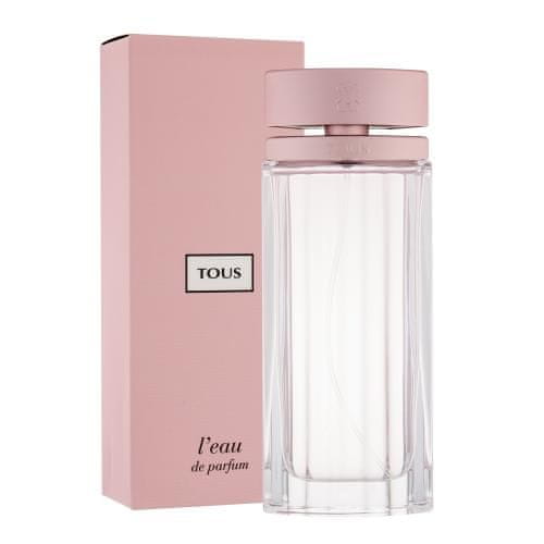 Tous L´Eau de Parfum parfumska voda za ženske