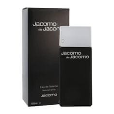 Jacomo de Jacomo 100 ml toaletna voda za moške