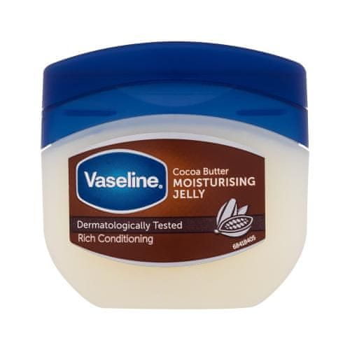 Vaseline Cocoa Butter Moisturising Jelly vlažilni gel za telo za ženske