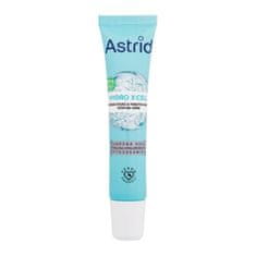 Astrid Hydro X-Cell Eye Gel Cream vlažilna gel krema za okoli oči 15 ml za ženske