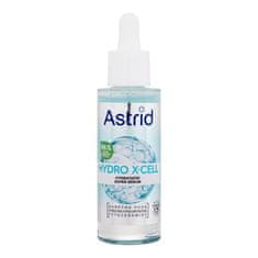 Astrid Hydro X-Cell Hydrating Super Serum vlažilen super serum 30 ml za ženske