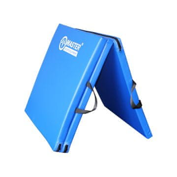 Master Zložljiva podloga MASTER 180 x 60 x 3,5 cm