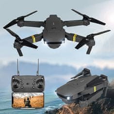 VYZIO® Mini dron s HD kamero | SKYPRO