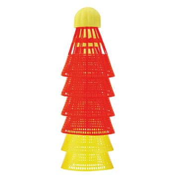 Talbot Torro Žogice za badminton TALBOT TORRO 6pcs