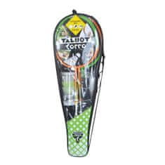 Talbot Torro Set za badminton TALBOT TORRO 4 Attacker Plus