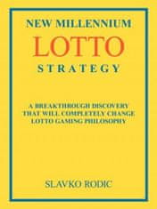 New Millennium Lotto Strategy