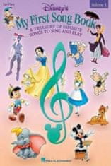 Disney's My First Songbook