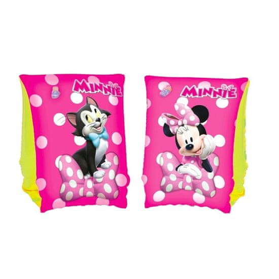 Bestway Napihljivi rokavi BESTWAY Minnie