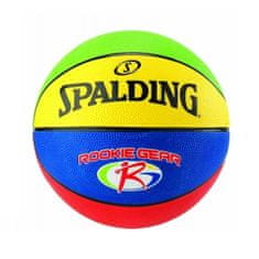Spalding Košarka SPALDING Junior Rookie Gear Outdoor - 5