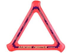 Aerobie Boomerang AEROBIE Orbiter - oranžna