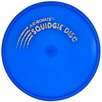 Aerobie Frisbee - leteči krožnik AEROBIE Squidgie - modra
