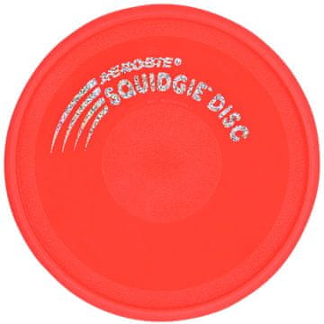 Aerobie Frisbee - leteči krožnik AEROBIE Squidgie - oranžna