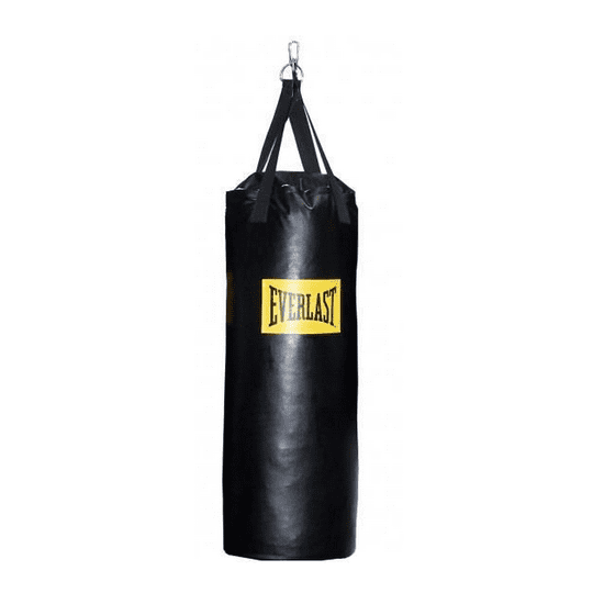 Everlast Boksarska vreča EVERLAST PU - 108 cm - 28 kg